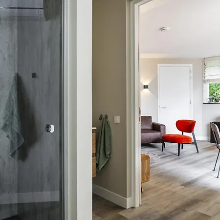 Nrl 10 - Natuur Lakeij Holiday home *