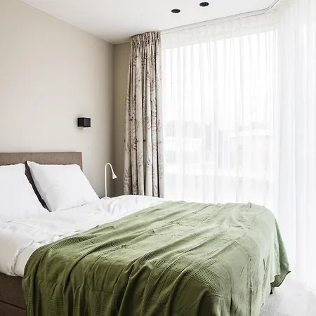 Holiday home Nrl 10 - Natuur Lakeij