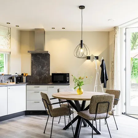 Holiday home Nrl 10 - Natuur Lakeij *