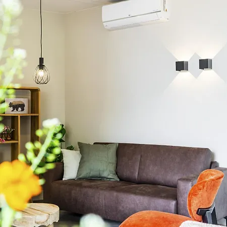Nrl 10 - Natuur Lakeij Holiday home