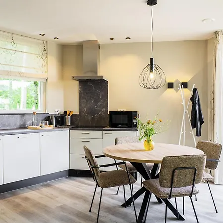 Holiday home Nrl 10 - Natuur Lakeij