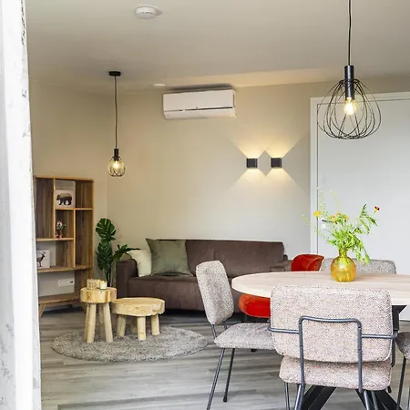 Nrl 10 - Natuur Lakeij Holiday home