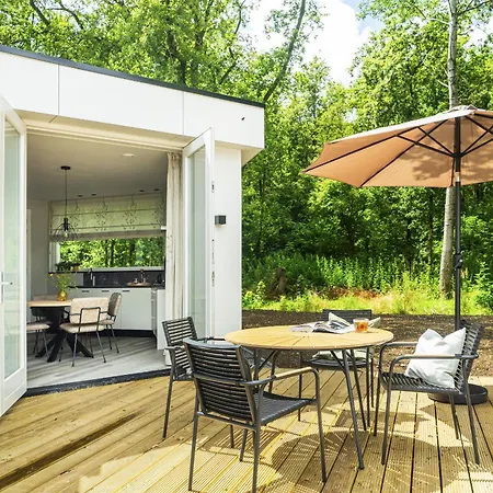 Nrl 10 - Natuur Lakeij Holiday home *